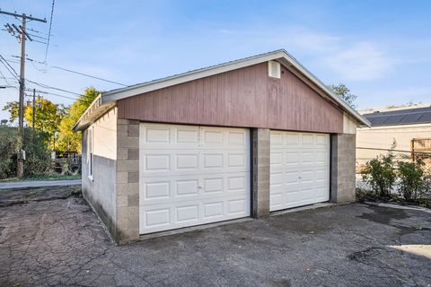 Tiny photo for 341 W REED AVE, Salt Lake City, UT 84103 (MLS # 2129304)