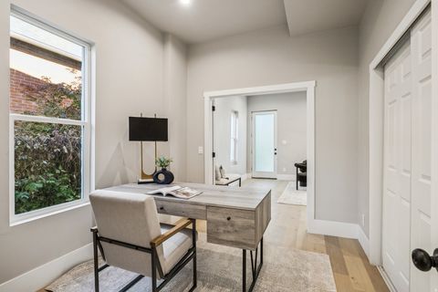 Tiny photo for 341 W REED AVE, Salt Lake City, UT 84103 (MLS # 2129304)