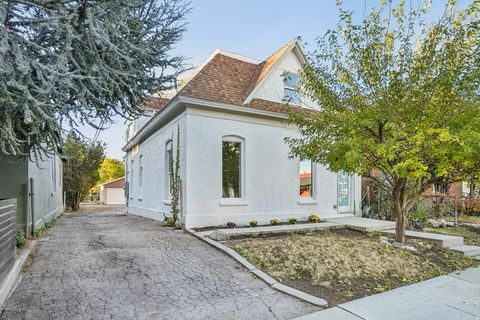 Photo of 341 W REED AVE, Salt Lake City, UT 84103 (MLS # 2129304)