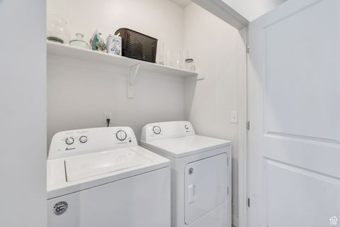 Tiny photo for 15461 S MIDNIGHT VIEW WAY, Bluffdale, UT 84065 (MLS # 2117756)