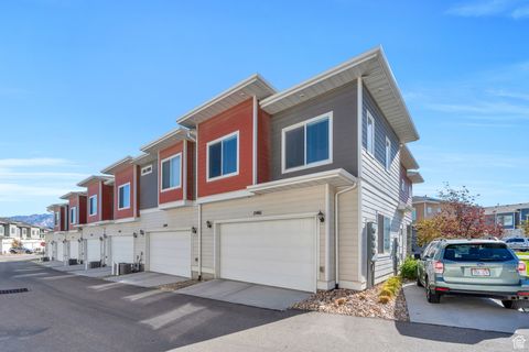 Tiny photo for 15461 S MIDNIGHT VIEW WAY, Bluffdale, UT 84065 (MLS # 2117756)