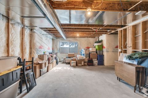 Tiny photo for 15461 S MIDNIGHT VIEW WAY, Bluffdale, UT 84065 (MLS # 2117756)