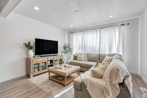 Tiny photo for 15461 S MIDNIGHT VIEW WAY, Bluffdale, UT 84065 (MLS # 2117756)