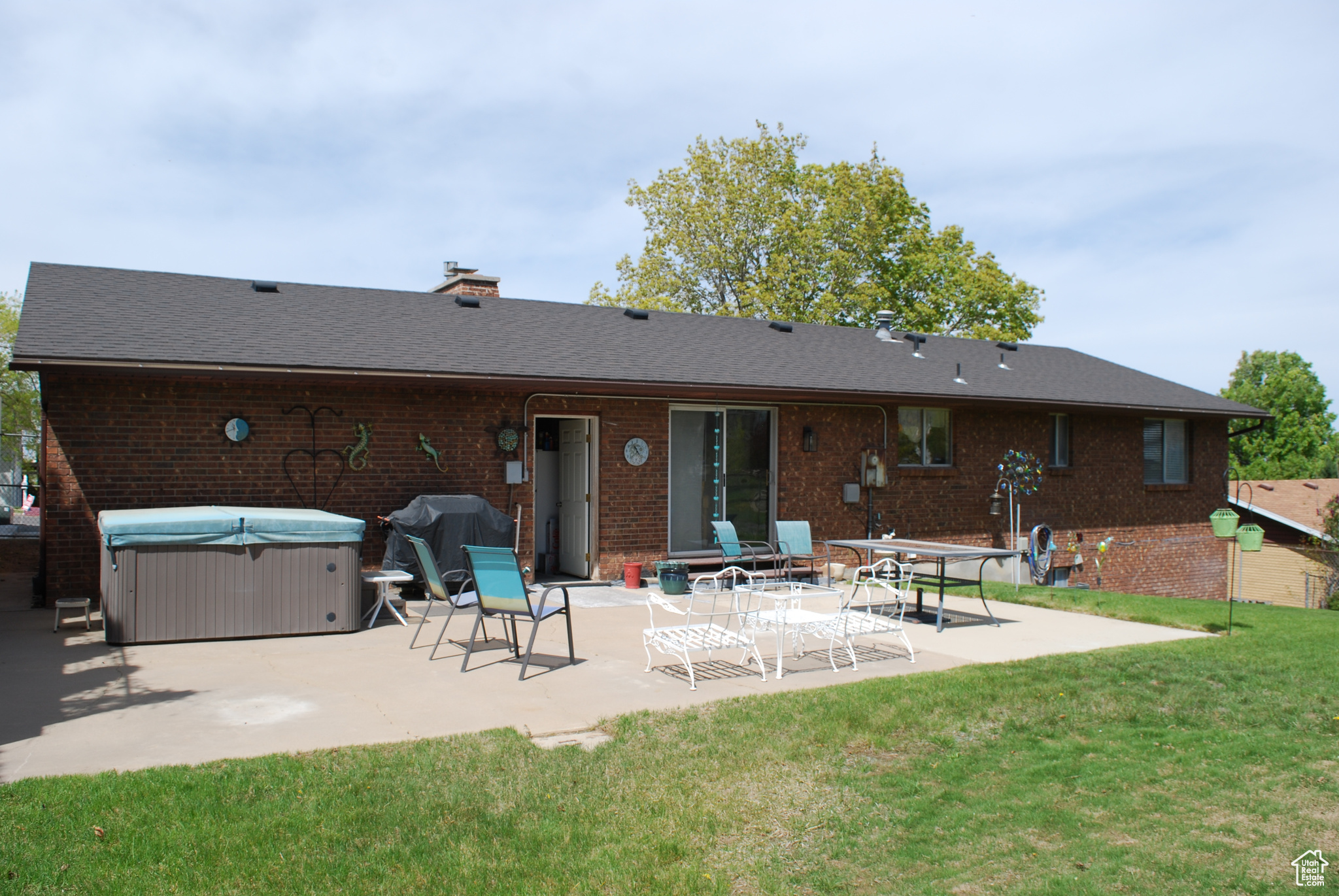71 Gary Way, North Salt Lake, Utah image 31
