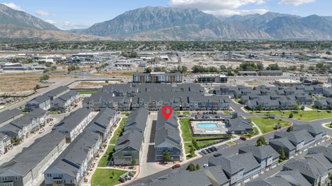 Tiny photo for 686 E 330 N, Vineyard, UT 84059 (MLS # 2180990)