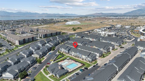 Tiny photo for 686 E 330 N, Vineyard, UT 84059 (MLS # 2180990)