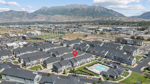 Tiny photo for 686 E 330 N, Vineyard, UT 84059 (MLS # 2180990)