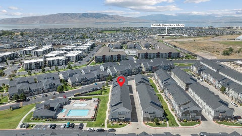 Tiny photo for 686 E 330 N, Vineyard, UT 84059 (MLS # 2180990)