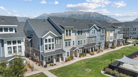 Tiny photo for 686 E 330 N, Vineyard, UT 84059 (MLS # 2180990)