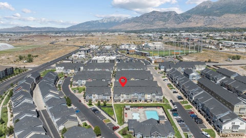 Tiny photo for 686 E 330 N, Vineyard, UT 84059 (MLS # 2180990)