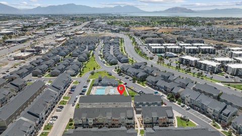 Tiny photo for 686 E 330 N, Vineyard, UT 84059 (MLS # 2180990)