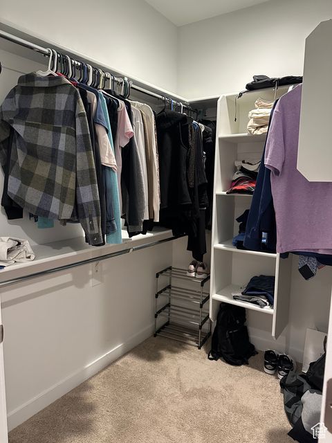 Tiny photo for 981 W CYAN VALLEY WAY, Bluffdale, UT 84065 (MLS # 2098223)