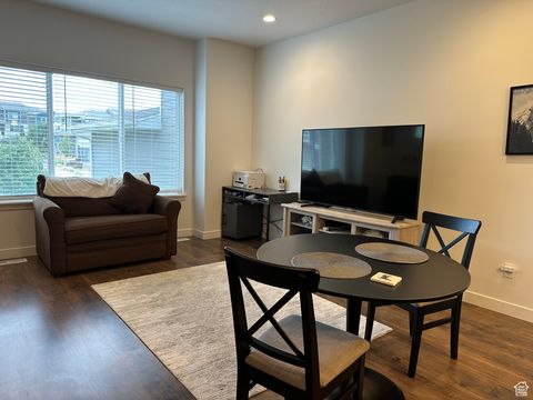 Tiny photo for 981 W CYAN VALLEY WAY, Bluffdale, UT 84065 (MLS # 2098223)