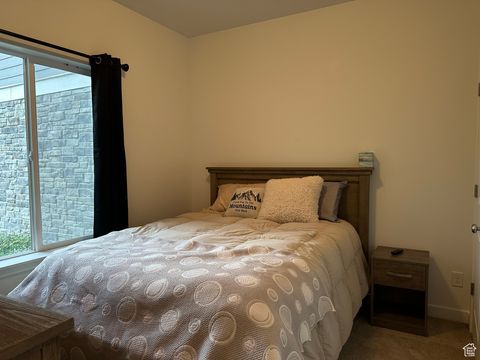 Tiny photo for 981 W CYAN VALLEY WAY, Bluffdale, UT 84065 (MLS # 2098223)