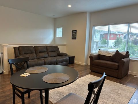 Tiny photo for 981 W CYAN VALLEY WAY, Bluffdale, UT 84065 (MLS # 2098223)