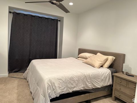 Tiny photo for 981 W CYAN VALLEY WAY, Bluffdale, UT 84065 (MLS # 2098223)