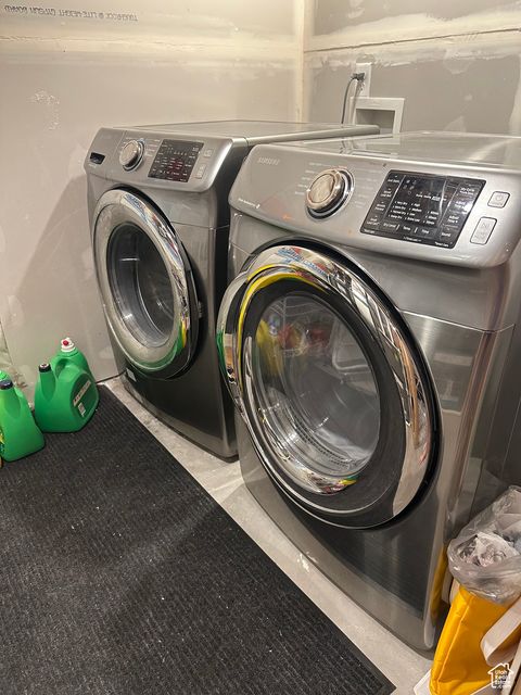 Tiny photo for 981 W CYAN VALLEY WAY, Bluffdale, UT 84065 (MLS # 2098223)