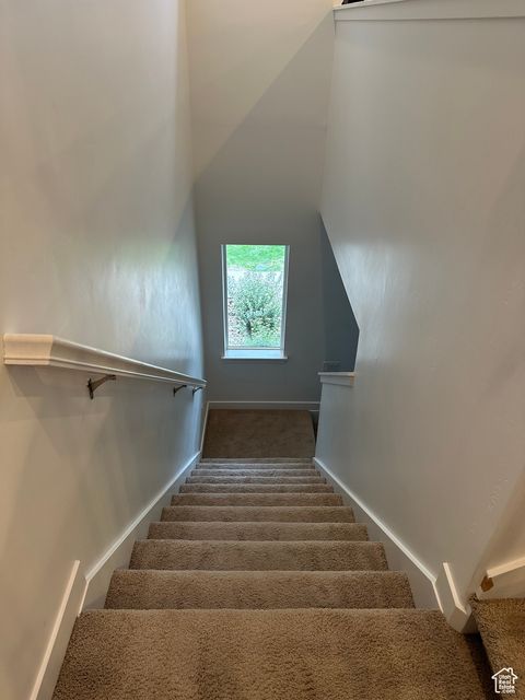 Tiny photo for 981 W CYAN VALLEY WAY, Bluffdale, UT 84065 (MLS # 2098223)