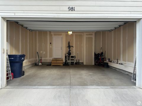 Tiny photo for 981 W CYAN VALLEY WAY, Bluffdale, UT 84065 (MLS # 2098223)