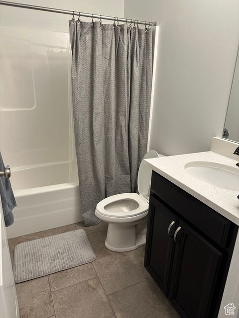 Tiny photo for 981 W CYAN VALLEY WAY, Bluffdale, UT 84065 (MLS # 2098223)