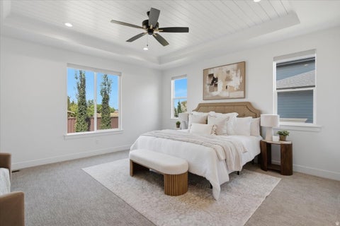 Tiny photo for 532 S 1450 W, Farmington, UT 84025 (MLS # 2177755)