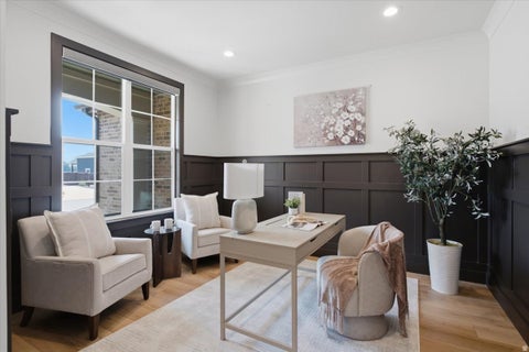 Tiny photo for 532 S 1450 W, Farmington, UT 84025 (MLS # 2177755)