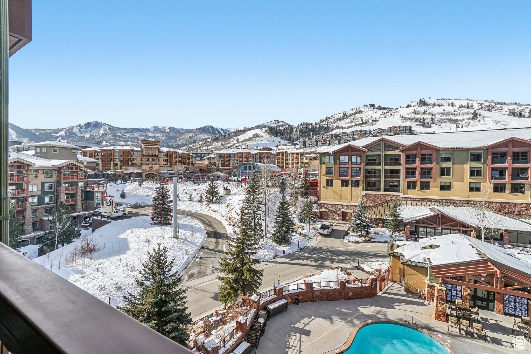 3855 Grand Summit Dr #301, Park City, Utah image 28