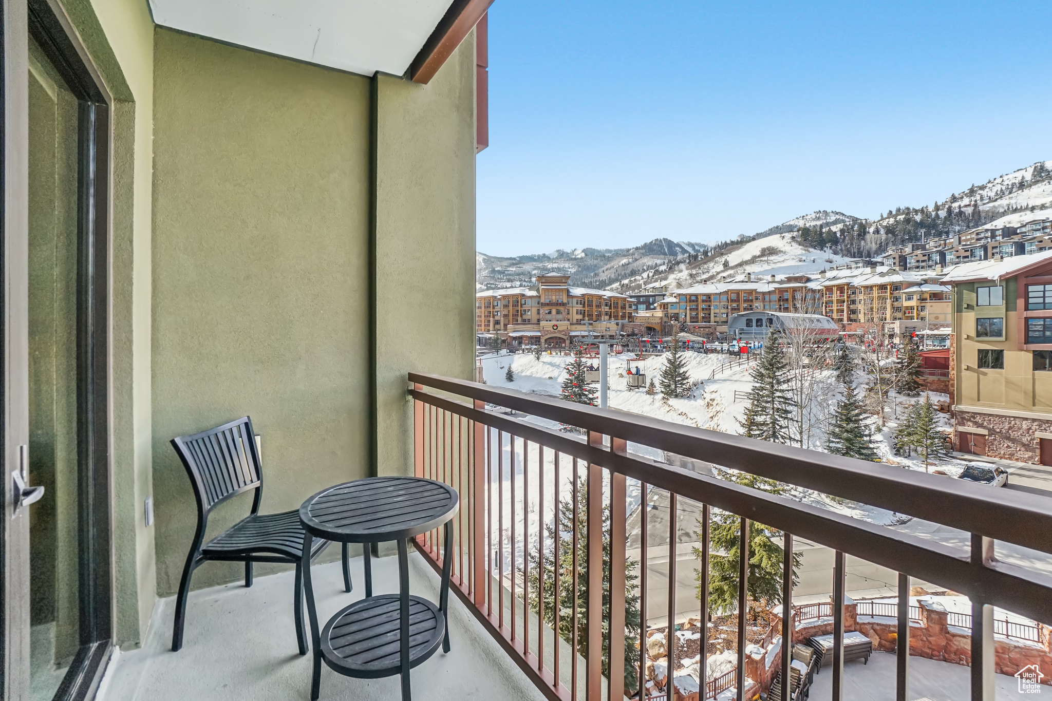 3855 Grand Summit Dr #301, Park City, Utah image 27