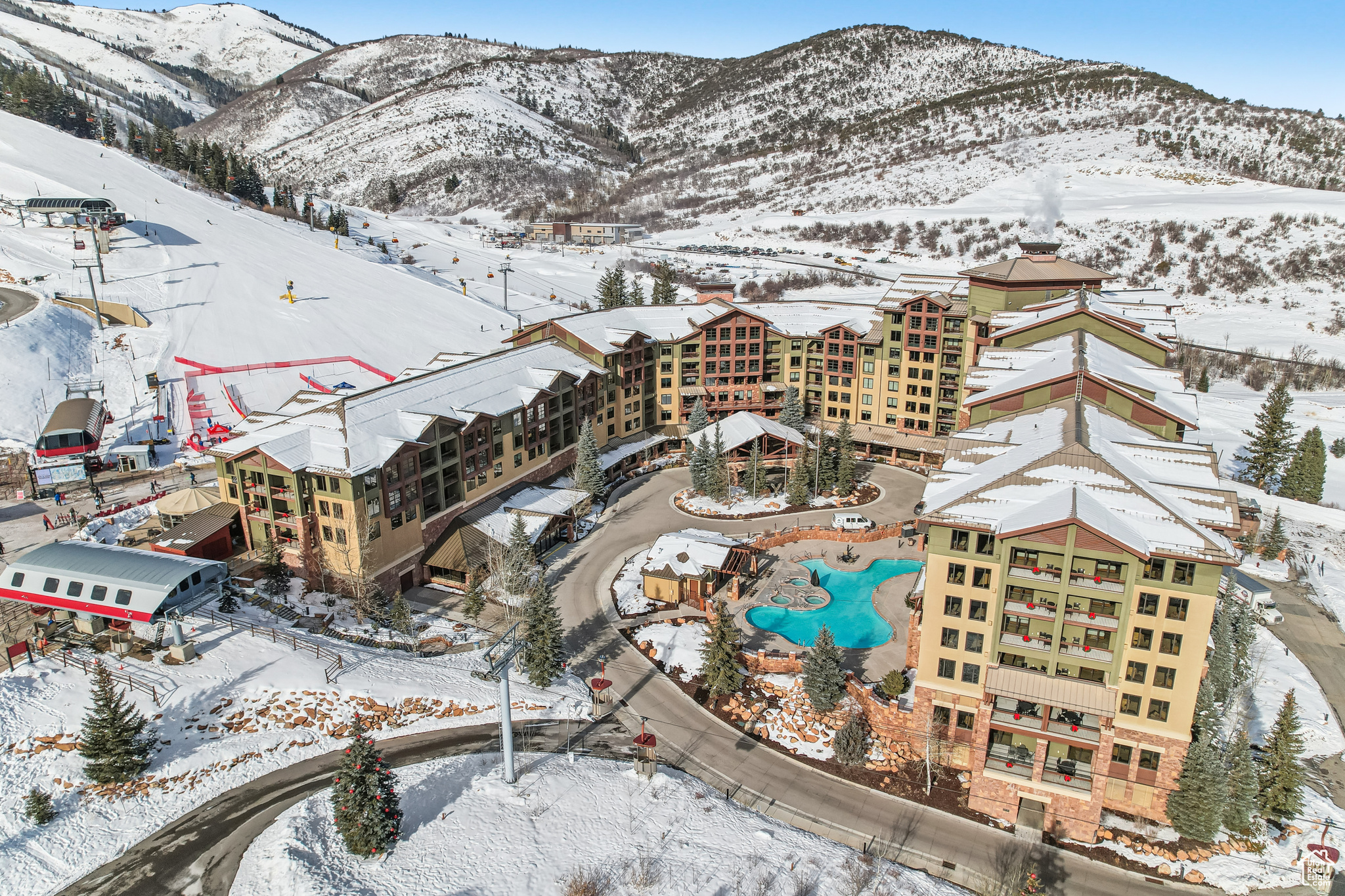 3855 Grand Summit Dr #301, Park City, Utah image 4