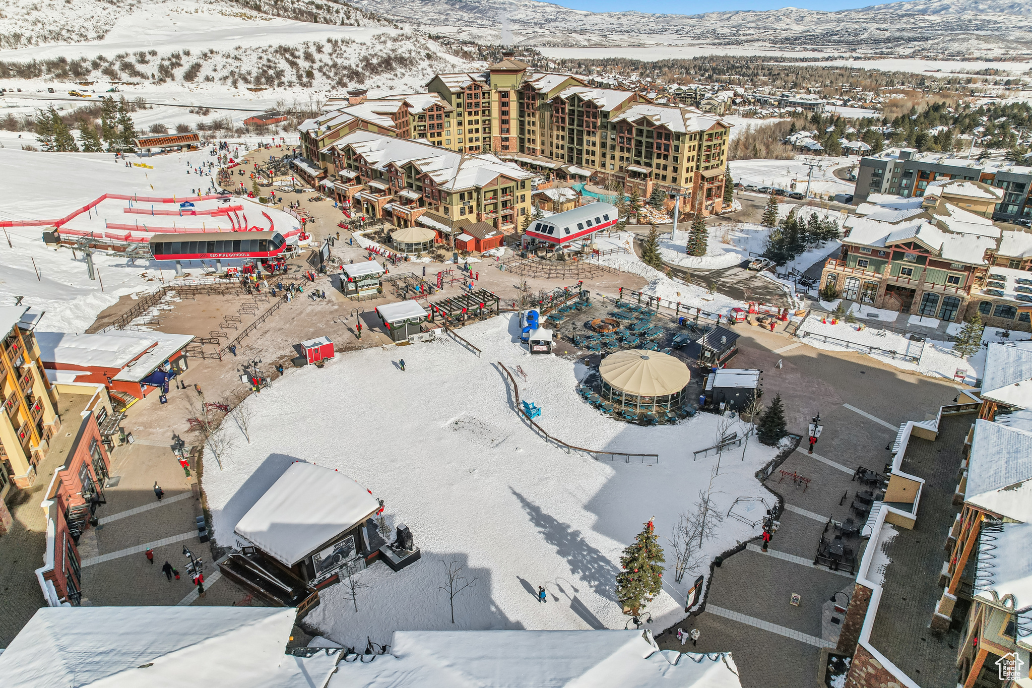 3855 Grand Summit Dr #301, Park City, Utah image 45