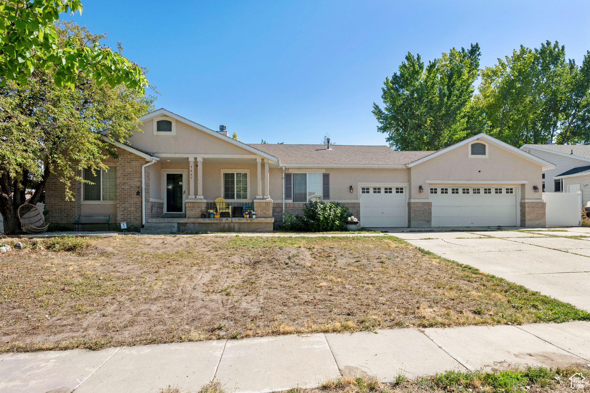 5467 W Windmill Dr, West Jordan, Utah image 1