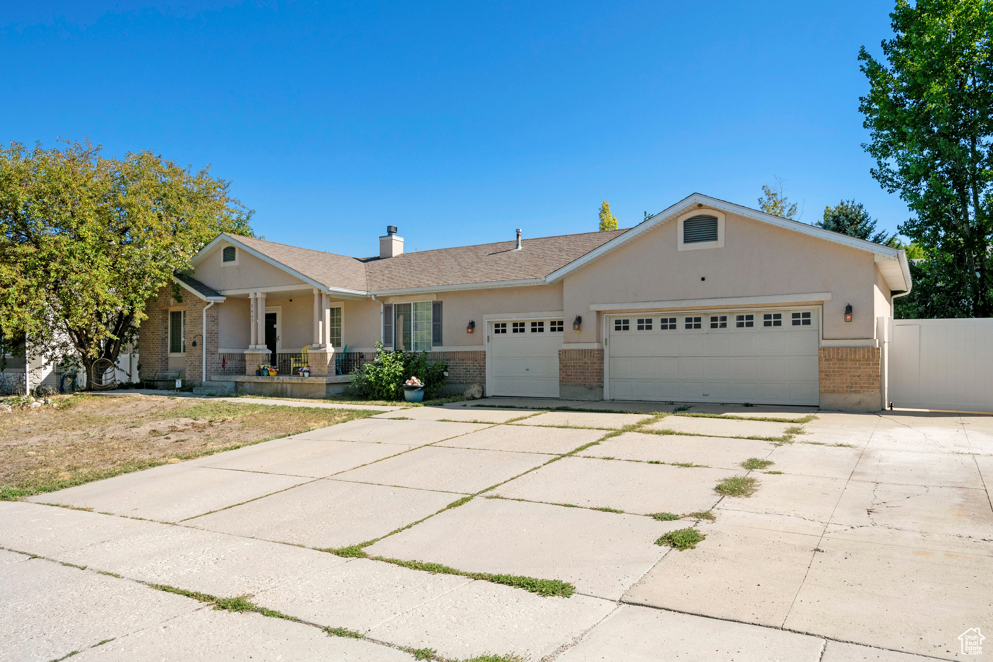 5467 W Windmill Dr, West Jordan, Utah image 34