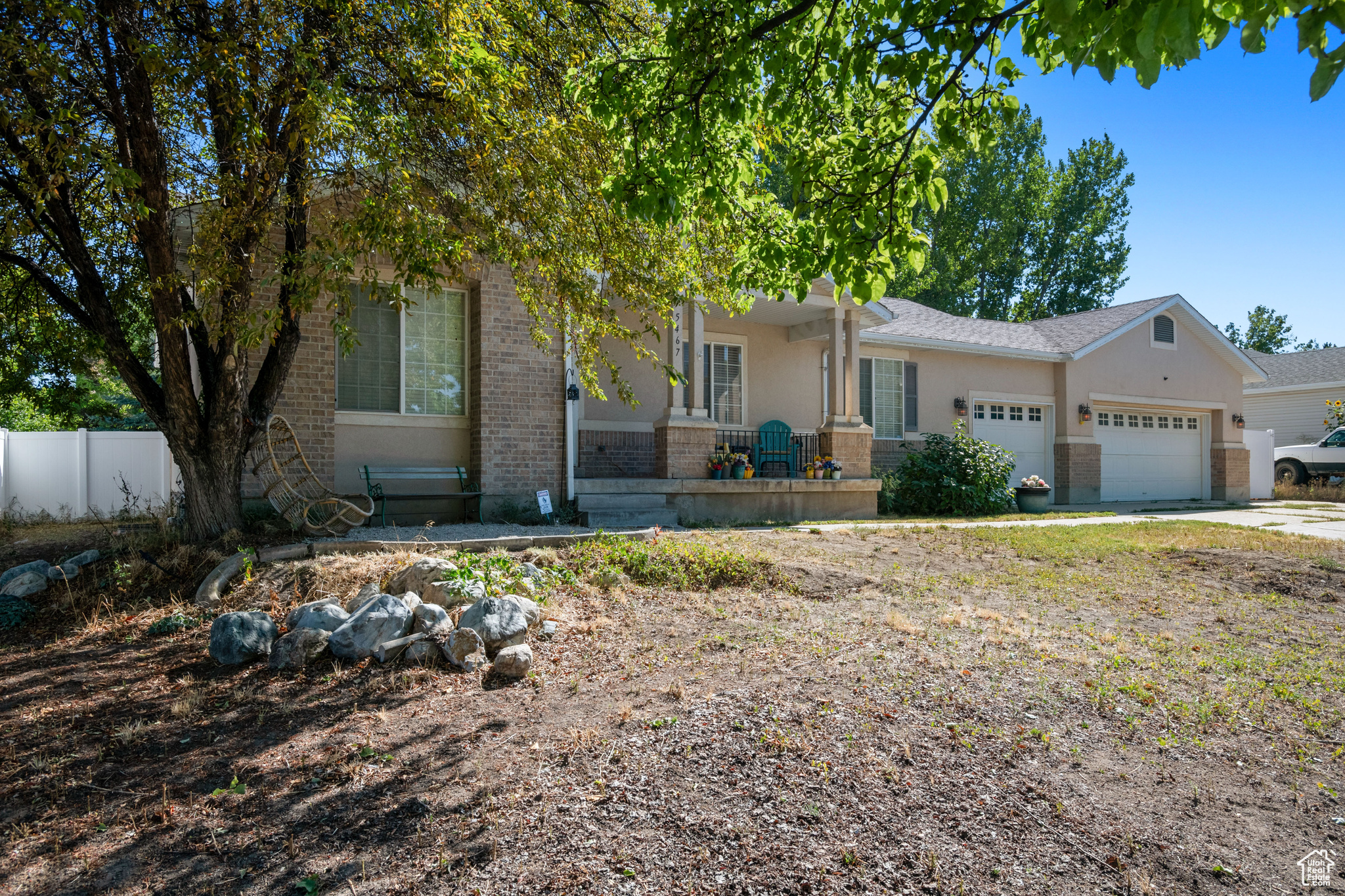 5467 W Windmill Dr, West Jordan, Utah image 35