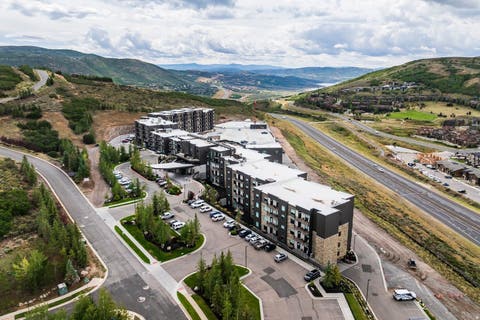 Tiny photo for 909 W PEACE TREE TRL #509, Kamas, UT 84036 (MLS # 2180461)
