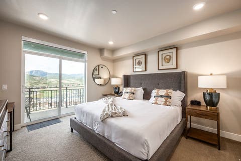 Tiny photo for 909 W PEACE TREE TRL #509, Kamas, UT 84036 (MLS # 2180461)