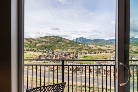 Tiny photo for 909 W PEACE TREE TRL #509, Kamas, UT 84036 (MLS # 2180461)