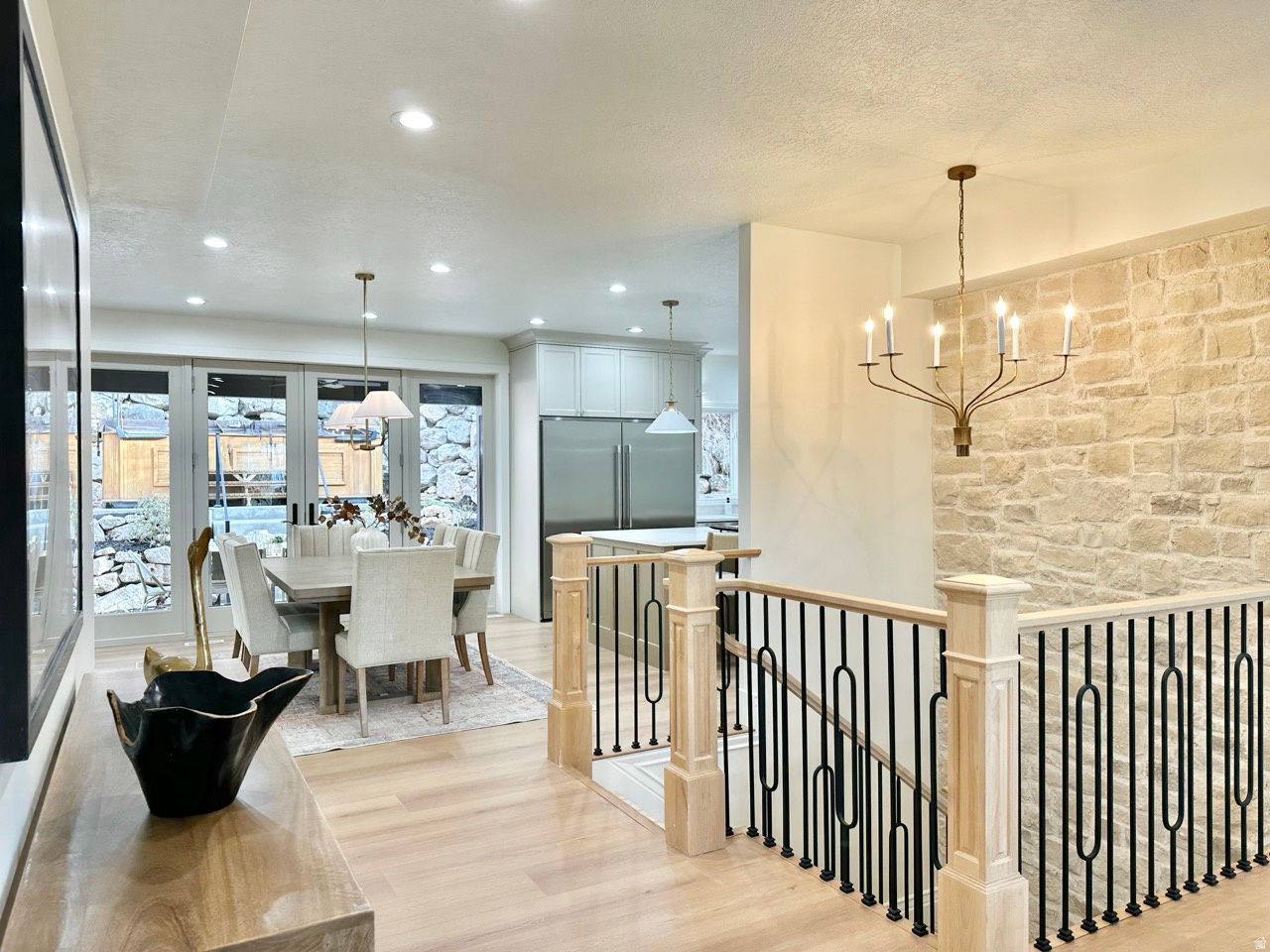 OLYMPUS COVE - Residential