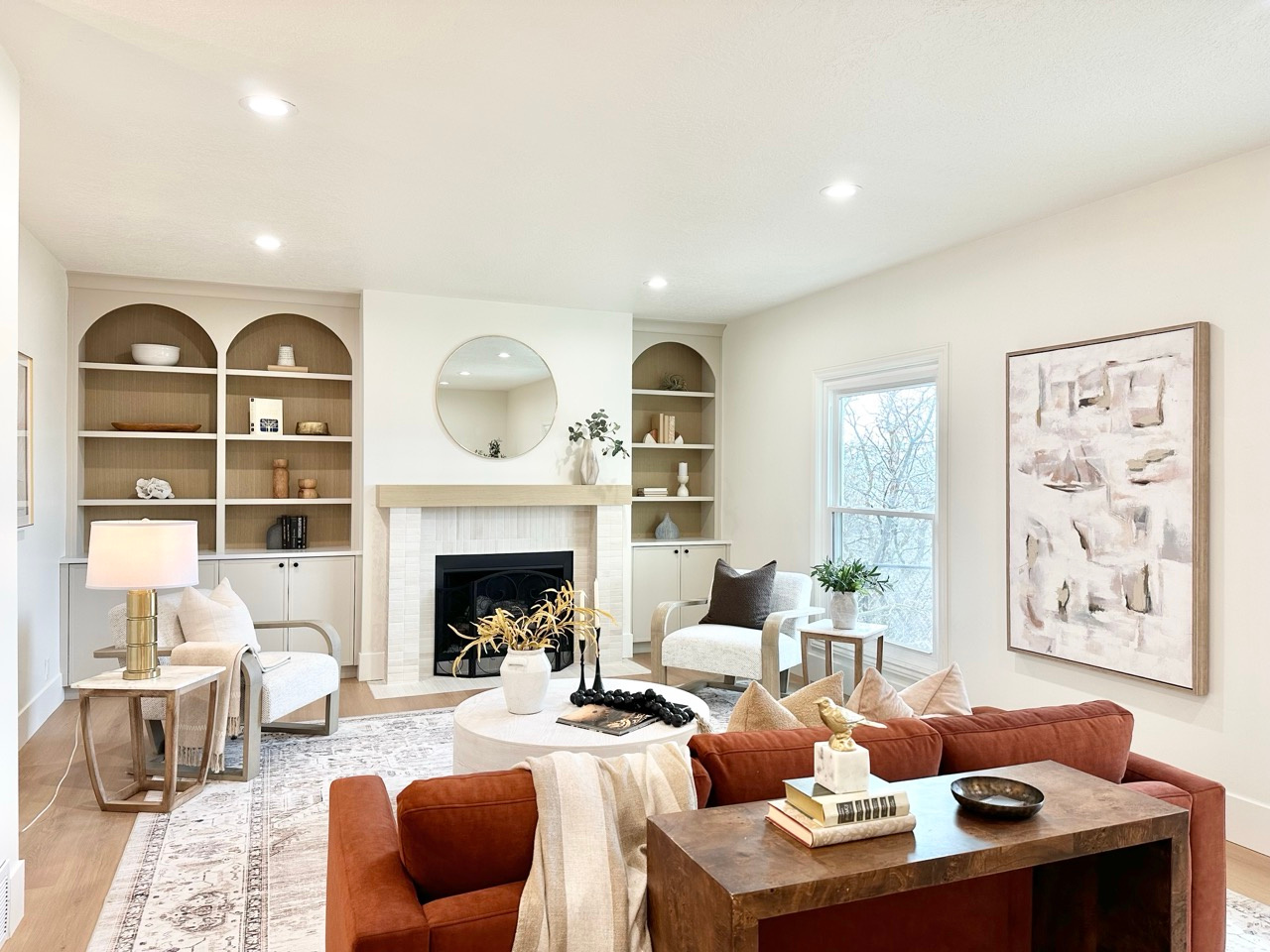 OLYMPUS COVE - Residential