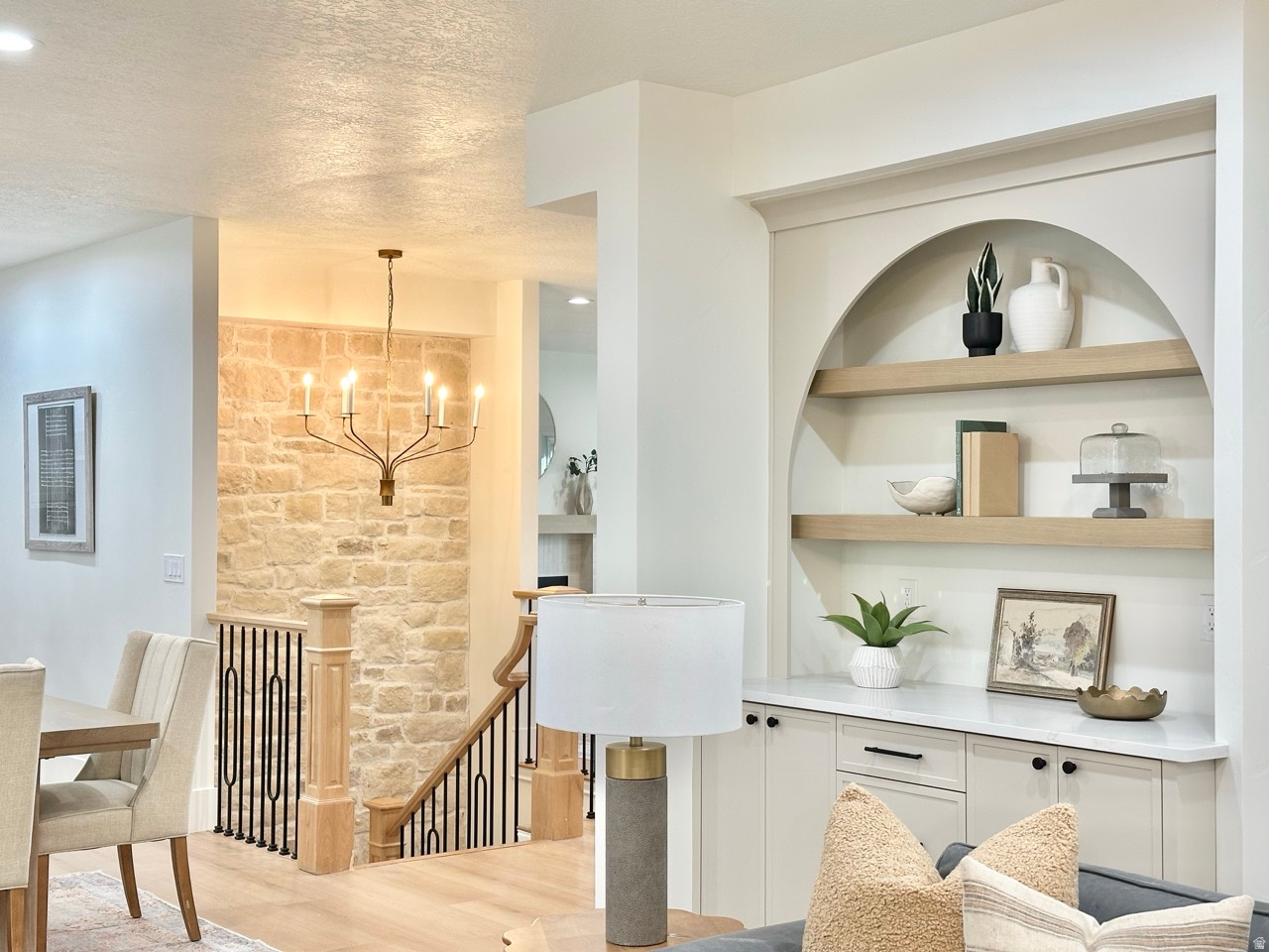 OLYMPUS COVE - Residential