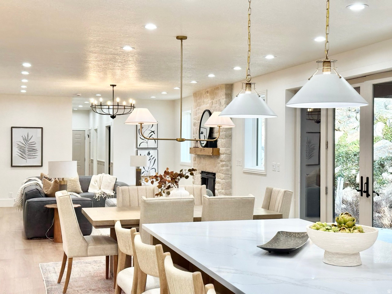 OLYMPUS COVE - Residential