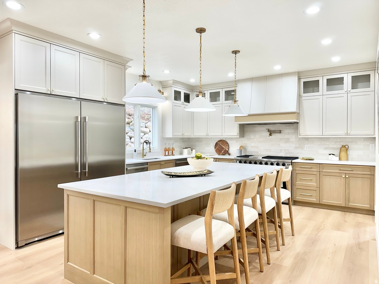 OLYMPUS COVE - Residential