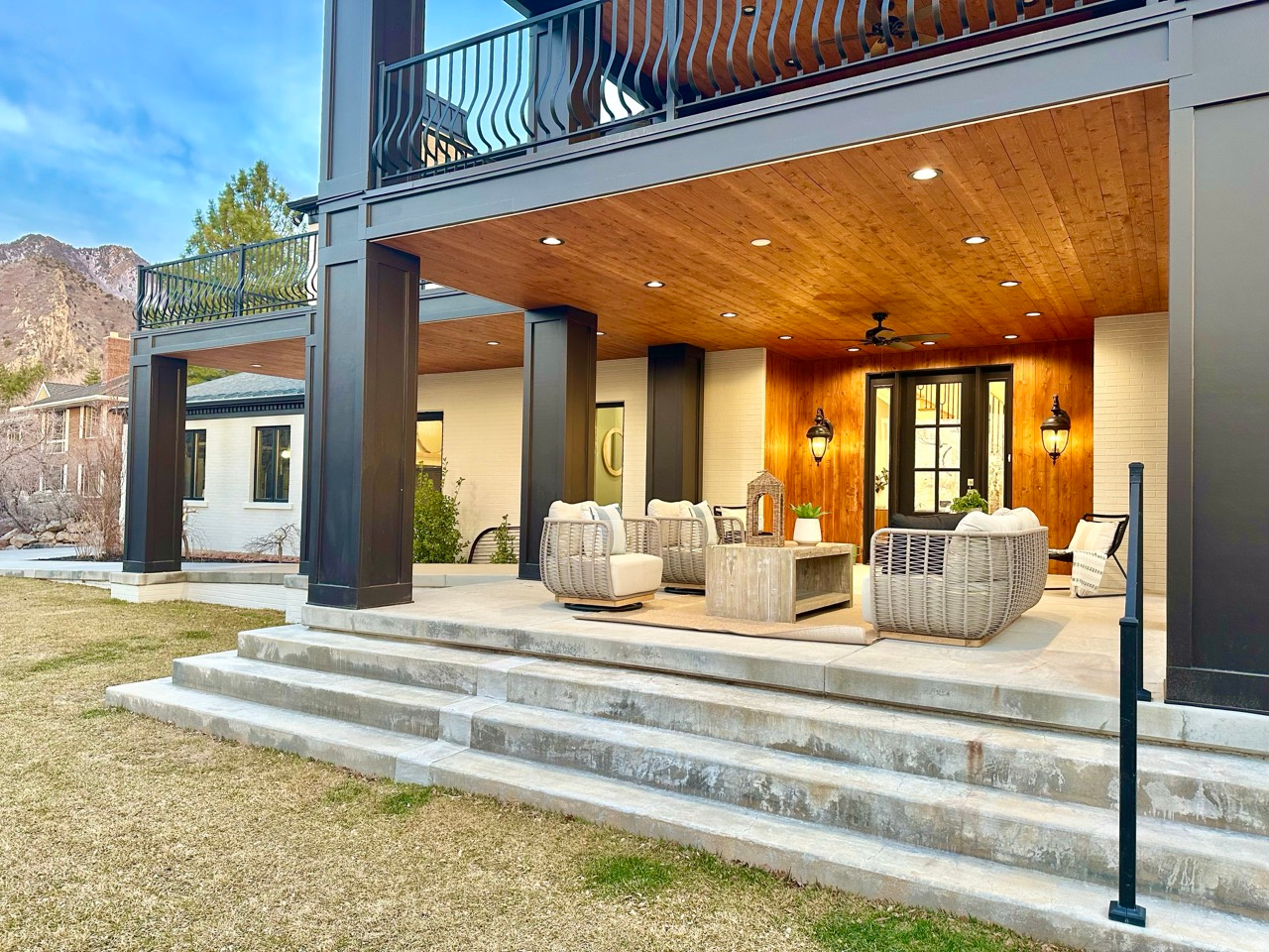 OLYMPUS COVE - Residential