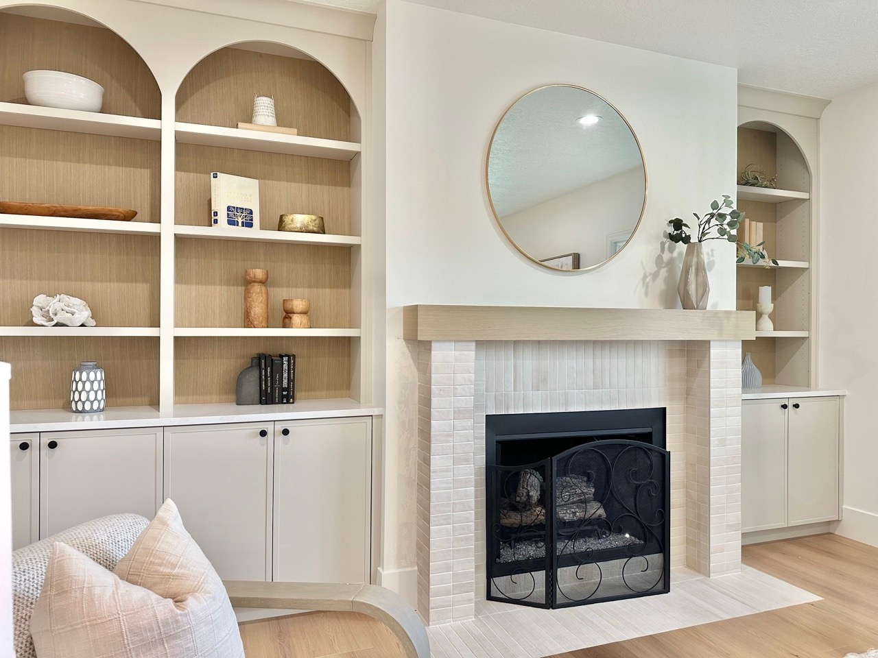 OLYMPUS COVE - Residential