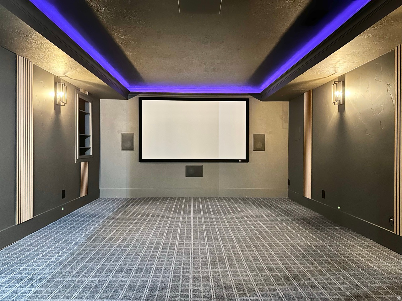 OLYMPUS COVE - Residential