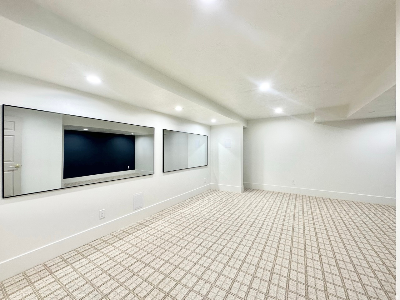 OLYMPUS COVE - Residential