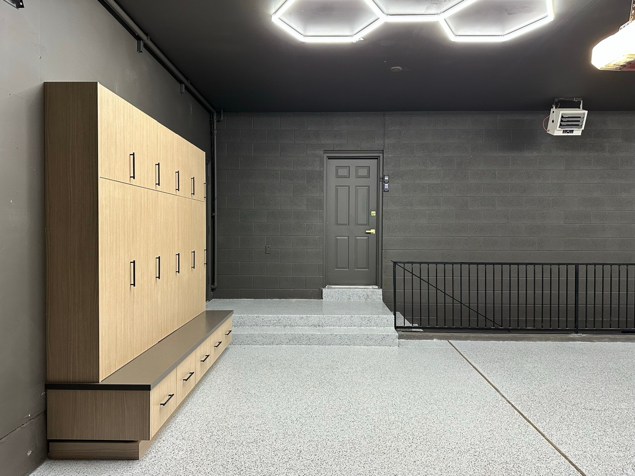 OLYMPUS COVE - Residential