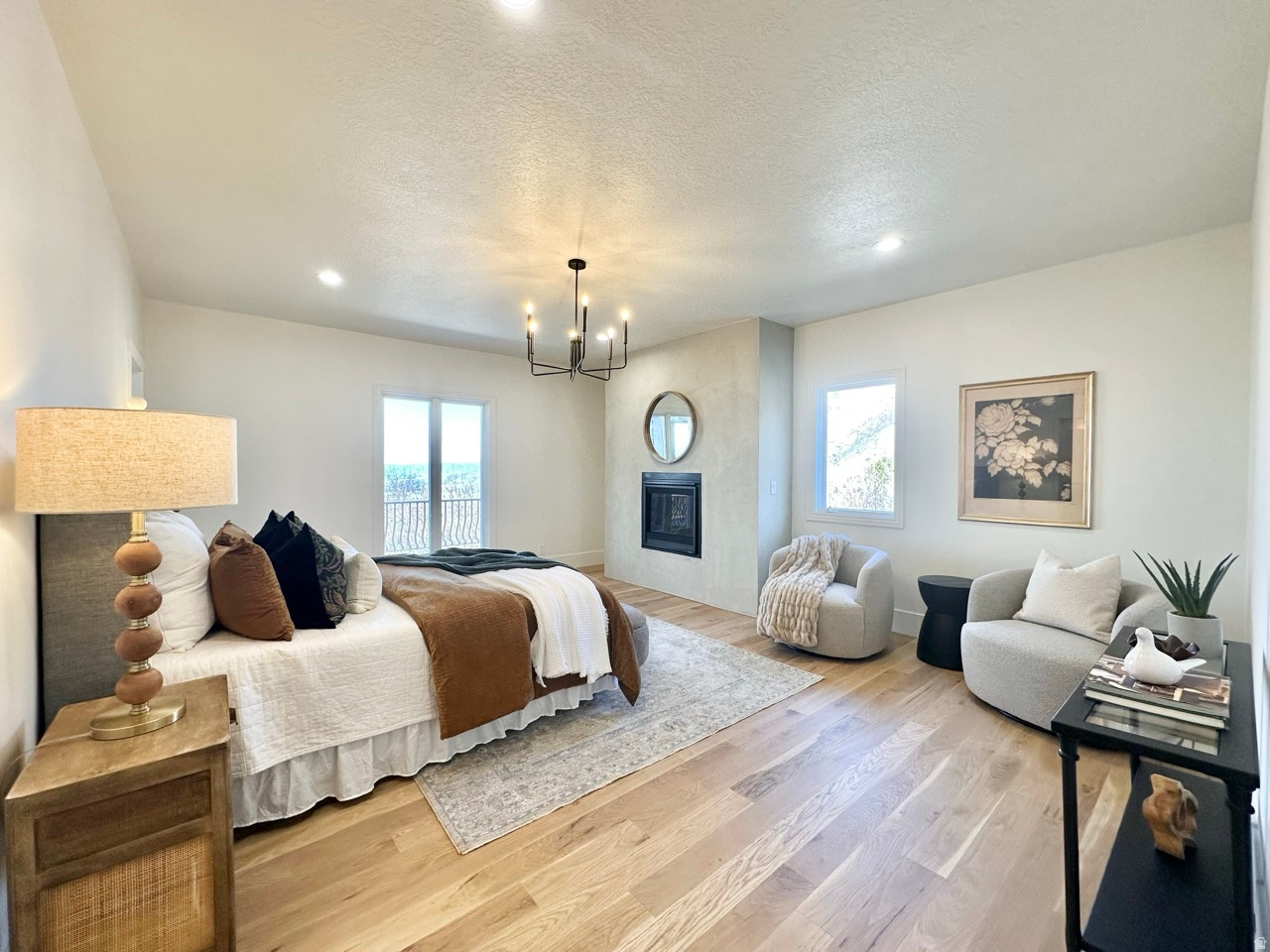 OLYMPUS COVE - Residential