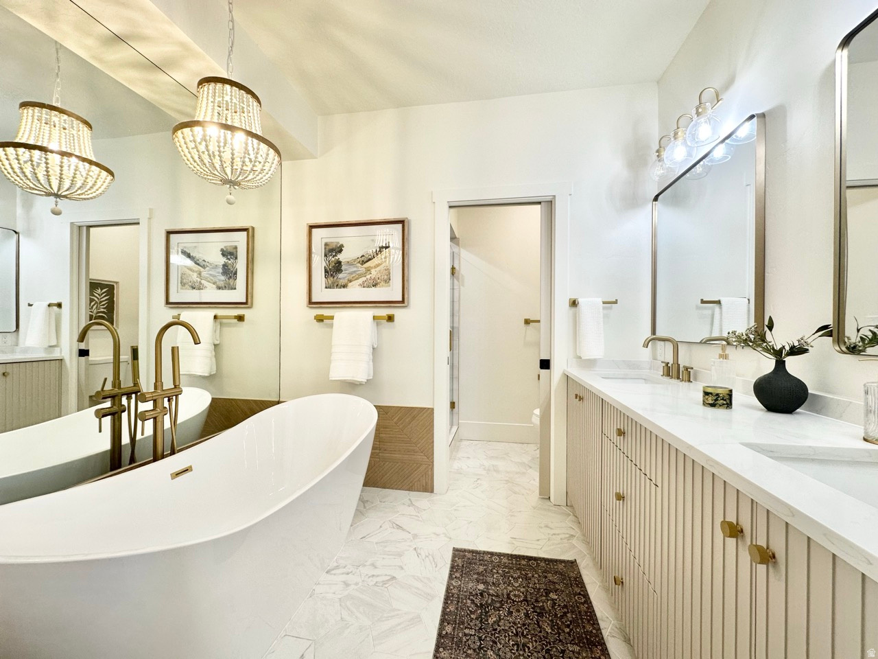 OLYMPUS COVE - Residential