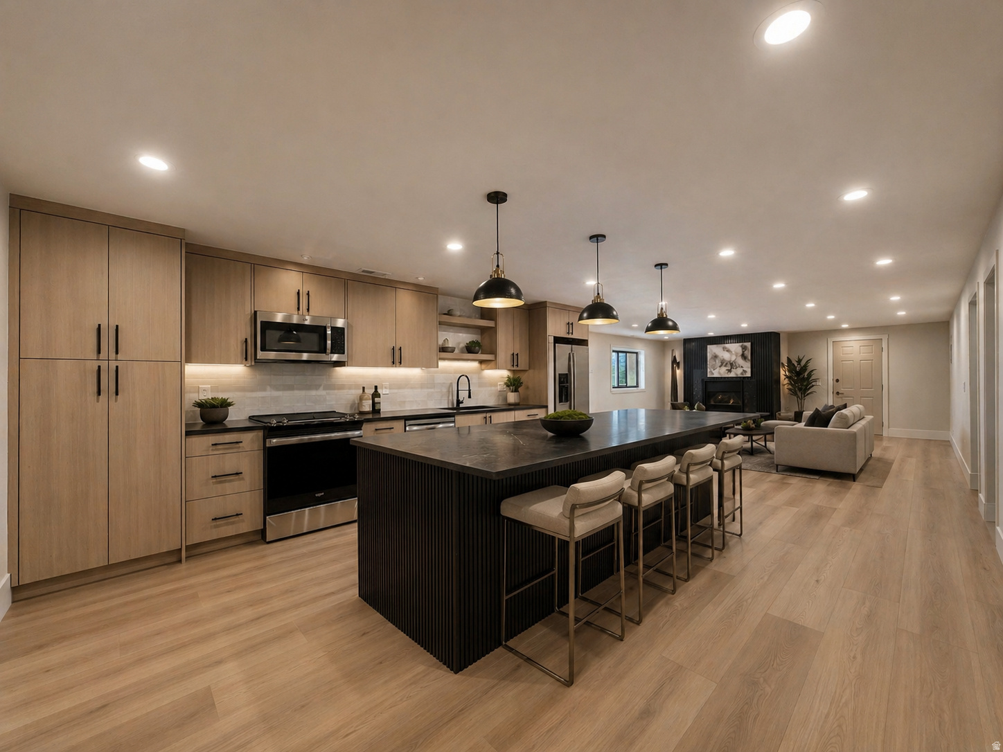OLYMPUS COVE - Residential