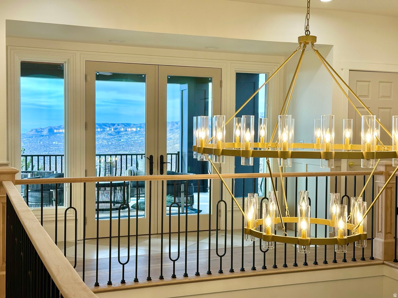 OLYMPUS COVE - Residential